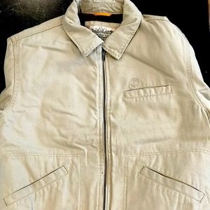 Timberland Men’s jacket